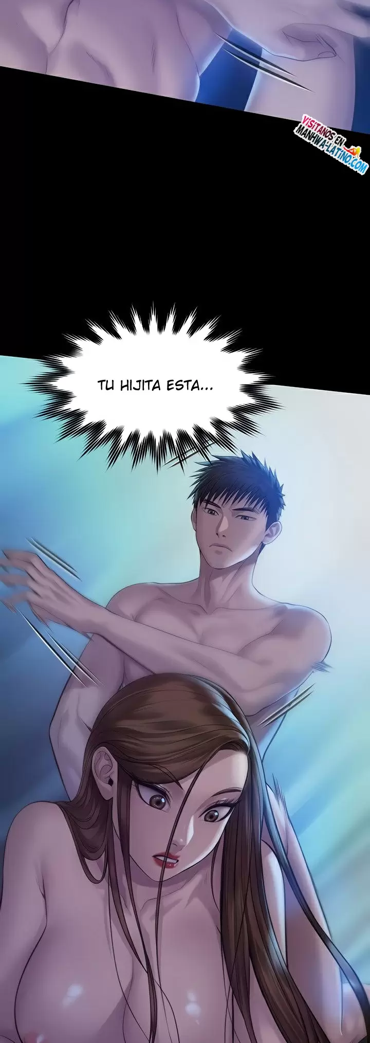 Queen Bee Capítulo 199 - Page 64