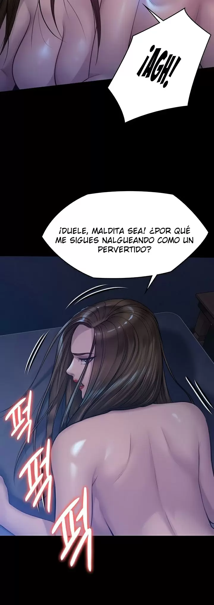 Queen Bee Capítulo 199 - Page 69
