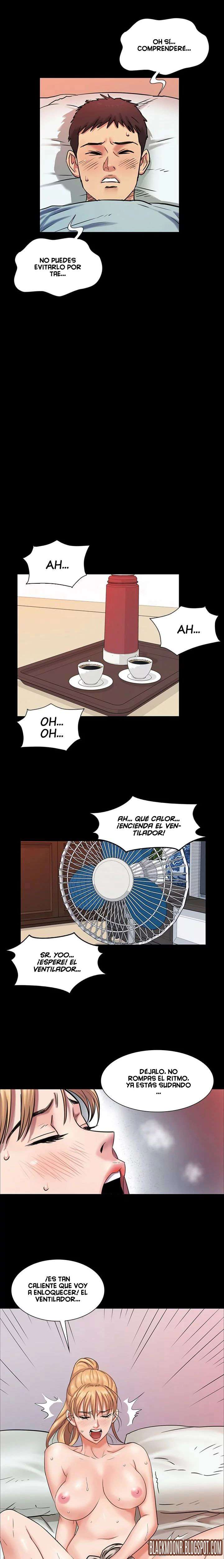 Queen Bee Capítulo 2 - Page 9