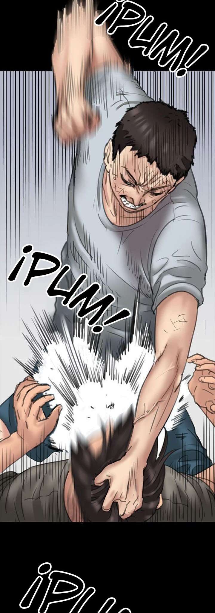 Queen Bee Capítulo 20 - Page 10