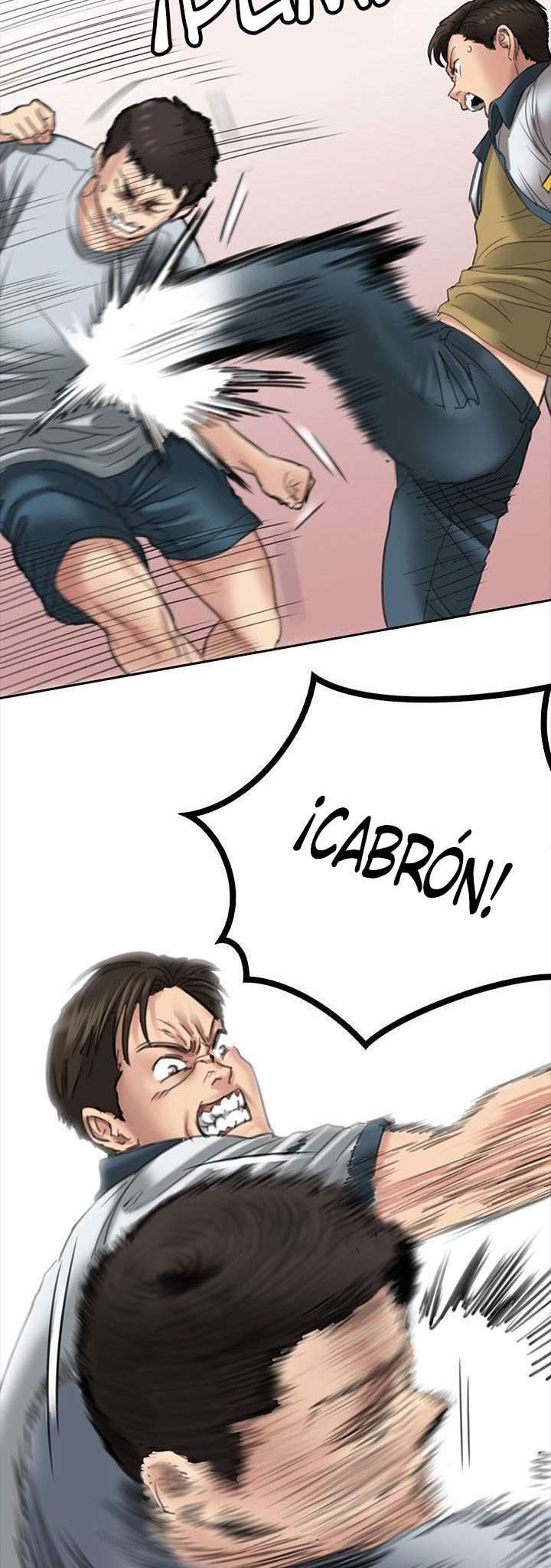 Queen Bee Capítulo 20 - Page 22