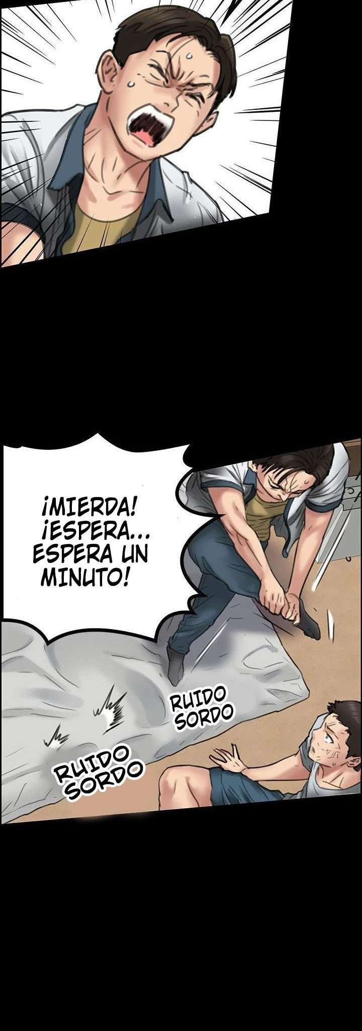 Queen Bee Capítulo 20 - Page 26