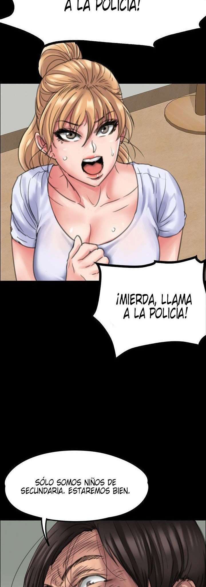 Queen Bee Capítulo 20 - Page 47