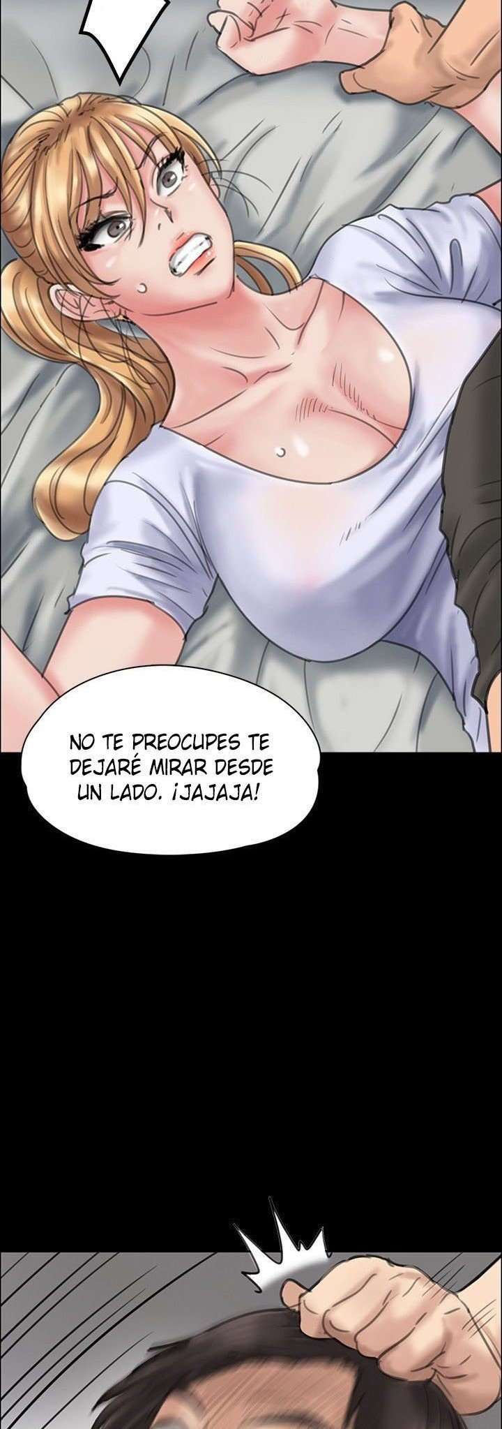Queen Bee Capítulo 20 - Page 5