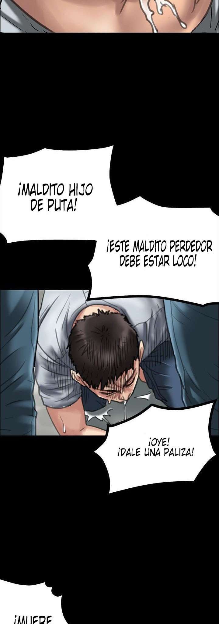 Queen Bee Capítulo 20 - Page 53