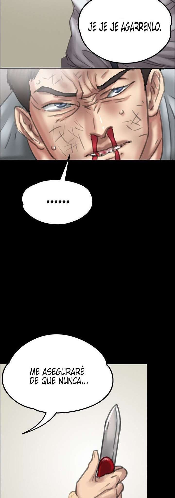 Queen Bee Capítulo 20 - Page 60