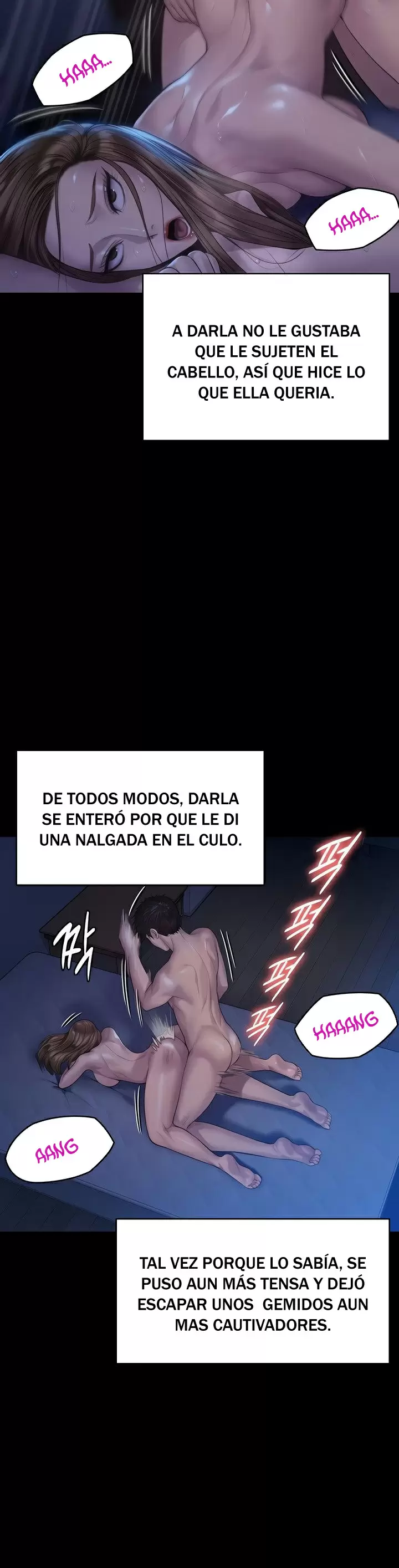 Queen Bee Capítulo 200 - Page 25