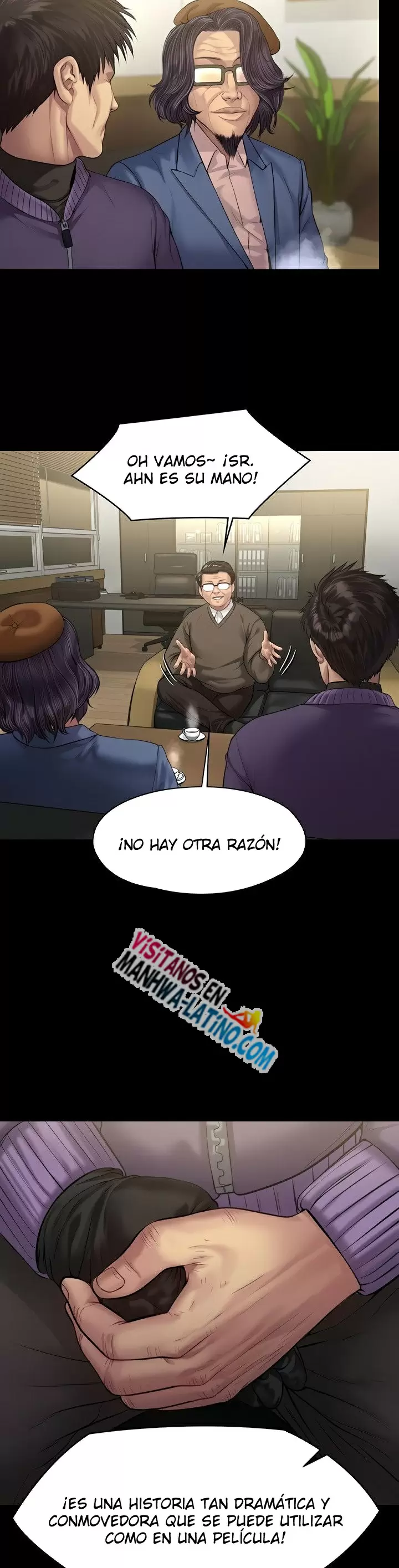 Queen Bee Capítulo 200 - Page 34