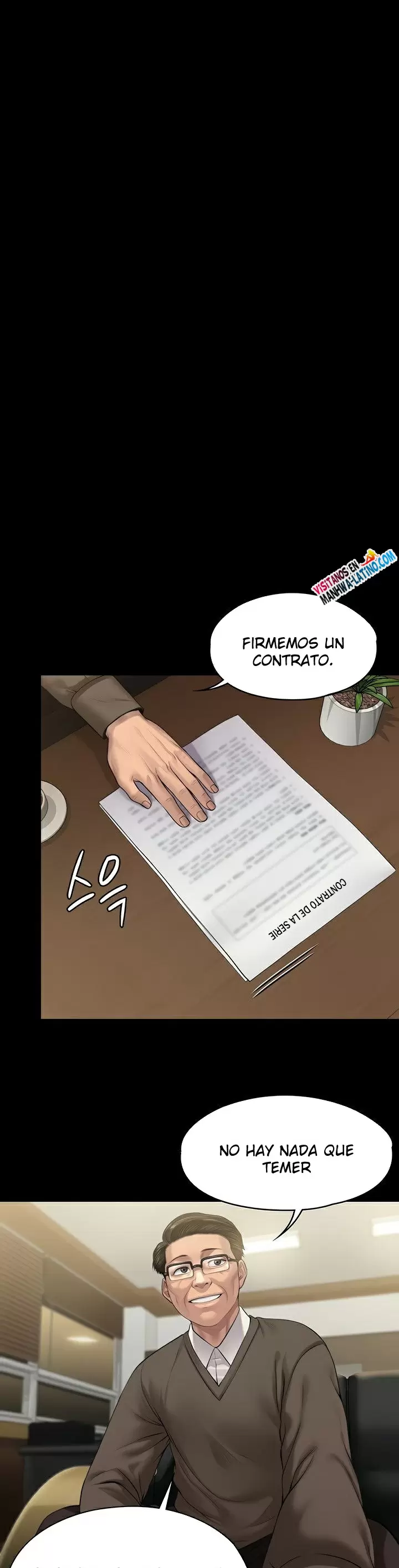 Queen Bee Capítulo 200 - Page 48