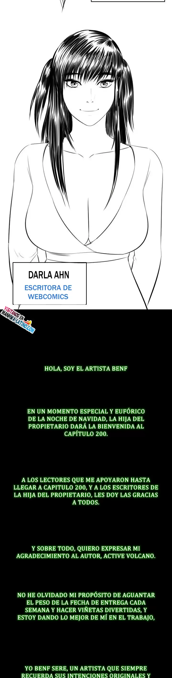 Queen Bee Capítulo 200 - Page 55