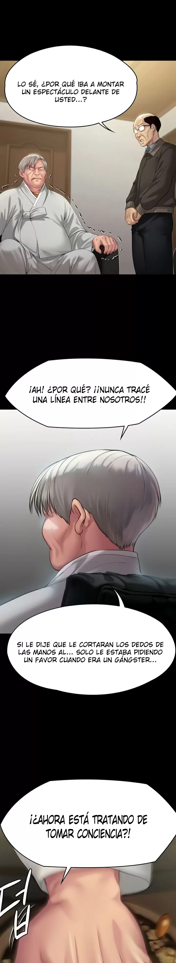 Queen Bee Capítulo 201 - Page 23