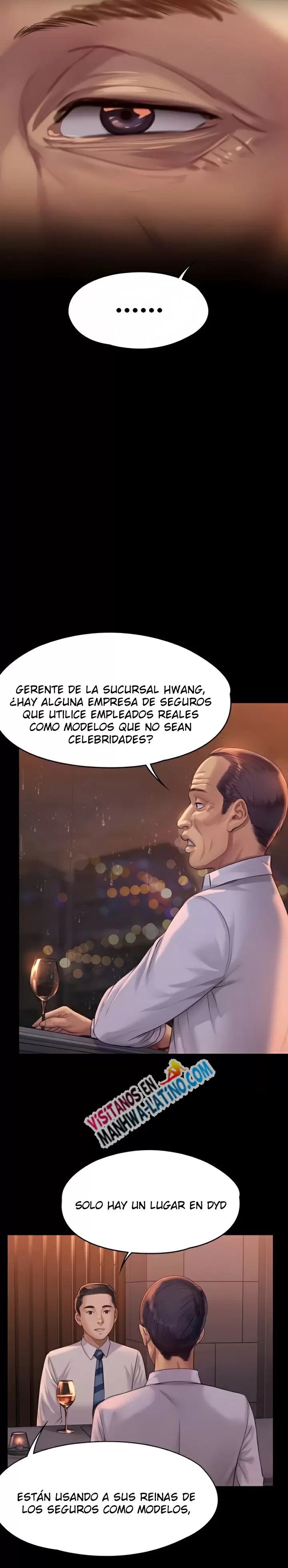 Queen Bee Capítulo 201 - Page 32