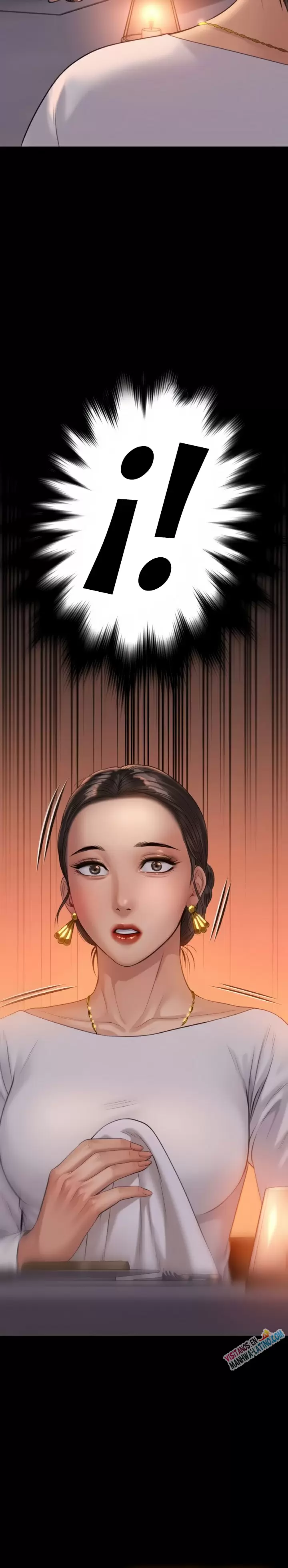 Queen Bee Capítulo 201 - Page 35