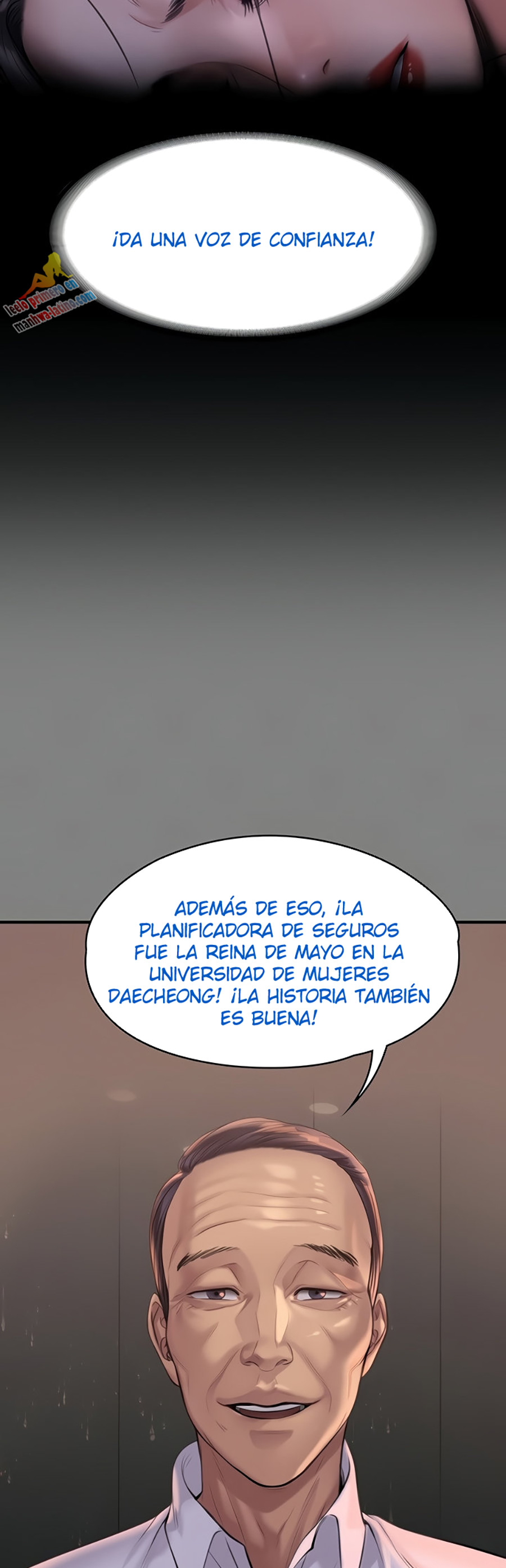 Queen Bee Capítulo 202 - Page 11