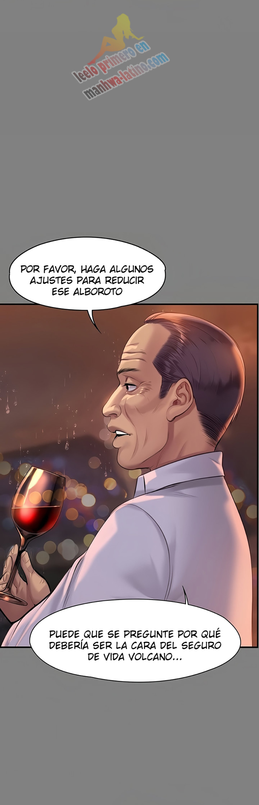 Queen Bee Capítulo 202 - Page 15