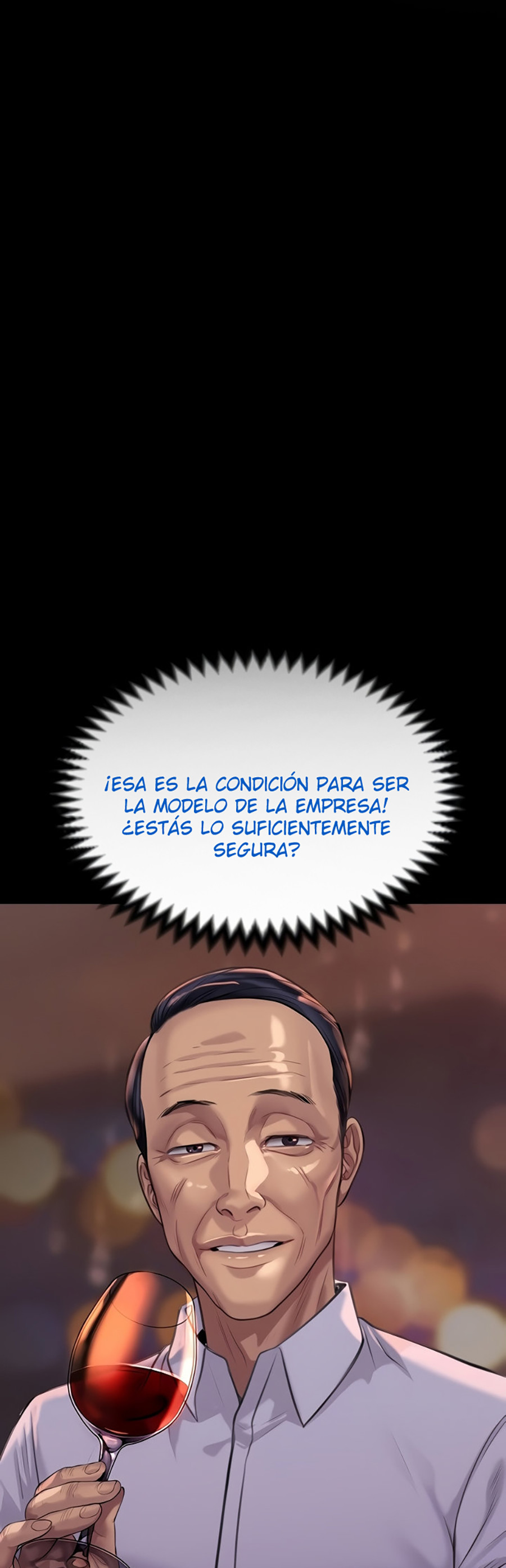 Queen Bee Capítulo 202 - Page 17