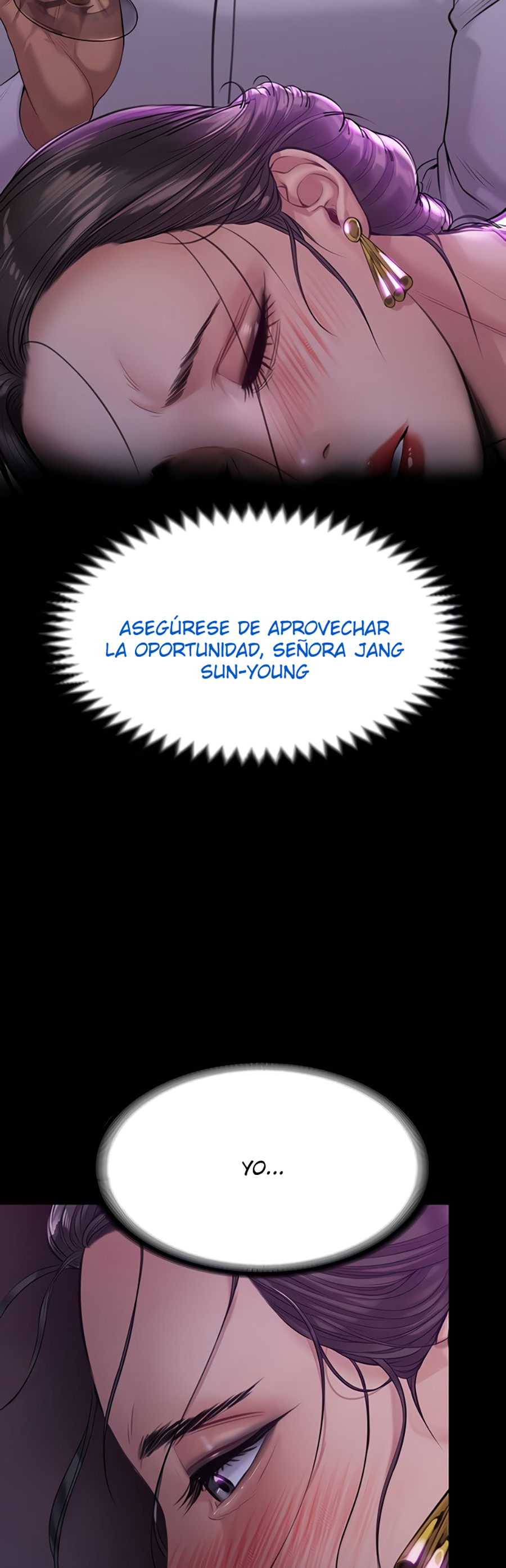 Queen Bee Capítulo 202 - Page 18