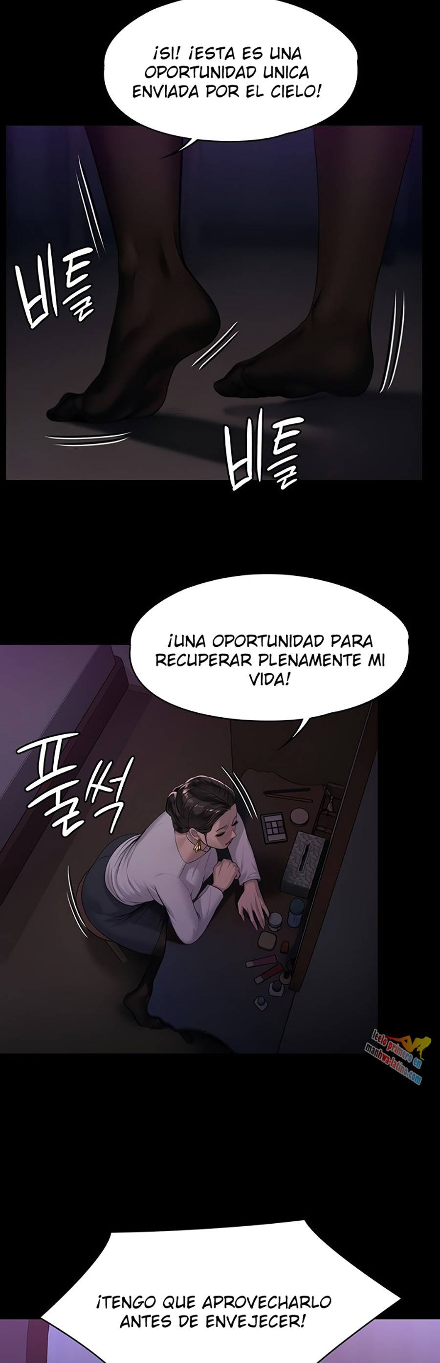 Queen Bee Capítulo 202 - Page 20