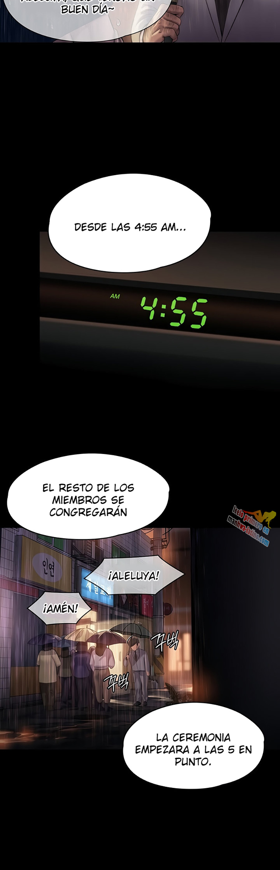 Queen Bee Capítulo 202 - Page 29