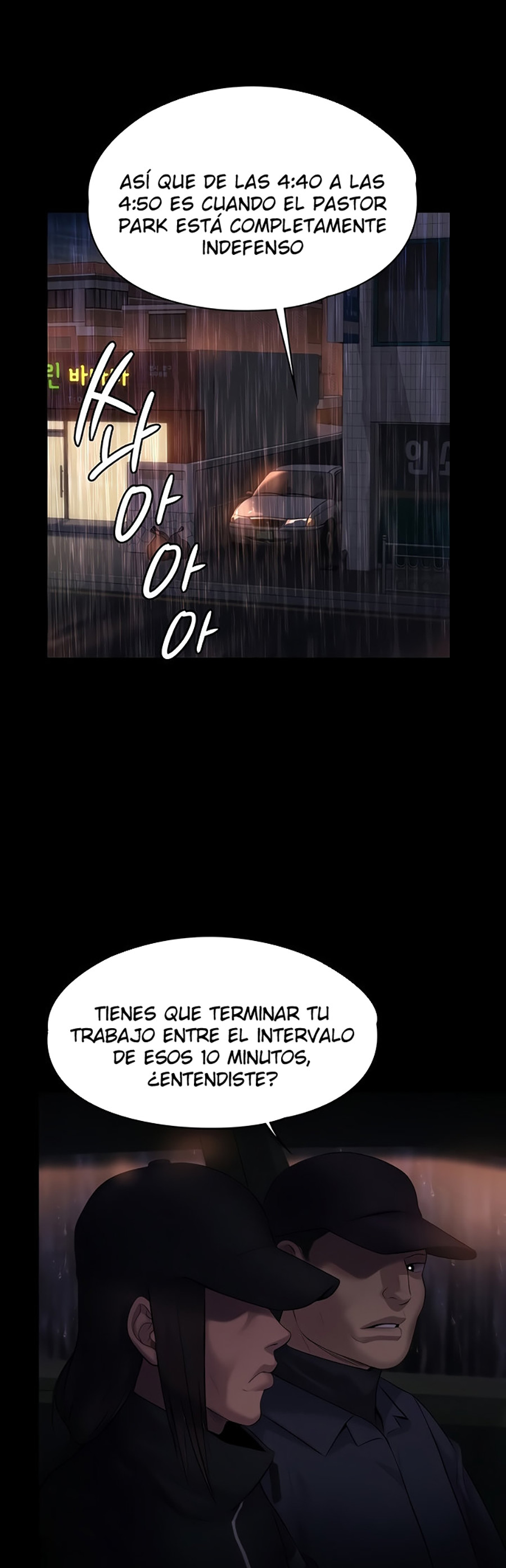 Queen Bee Capítulo 202 - Page 30
