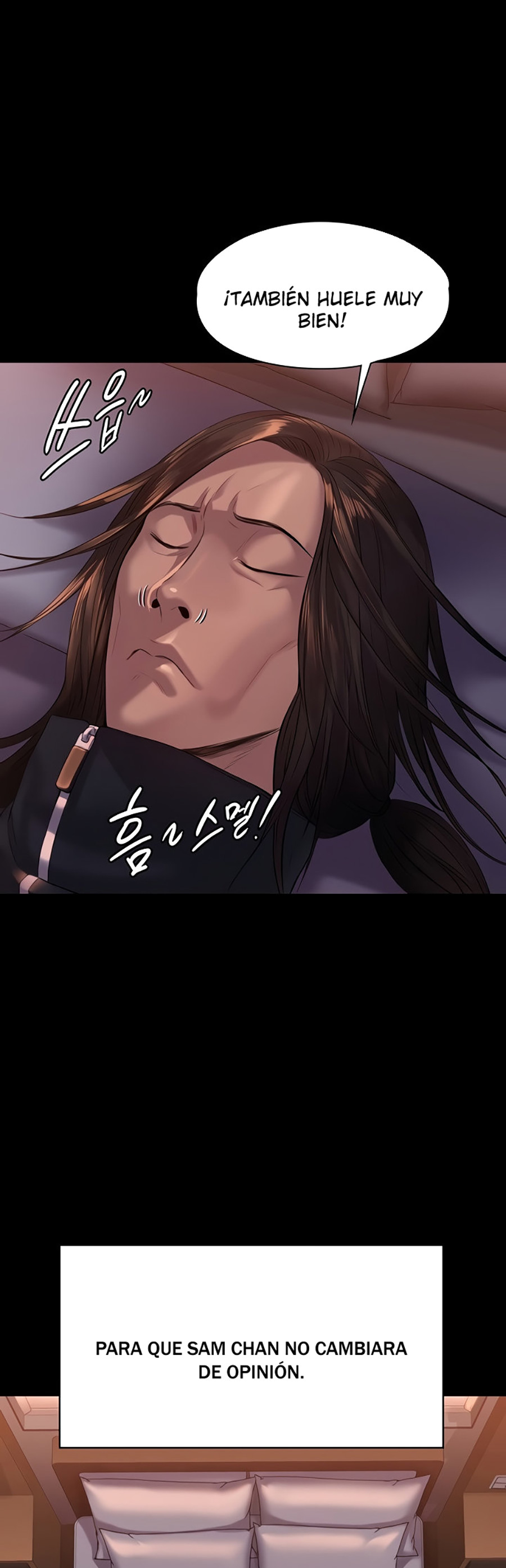 Queen Bee Capítulo 202 - Page 38