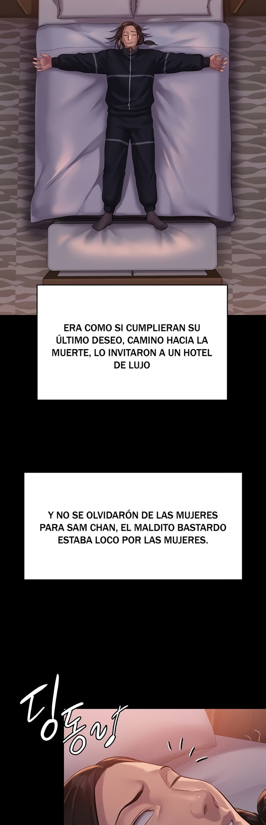 Queen Bee Capítulo 202 - Page 39