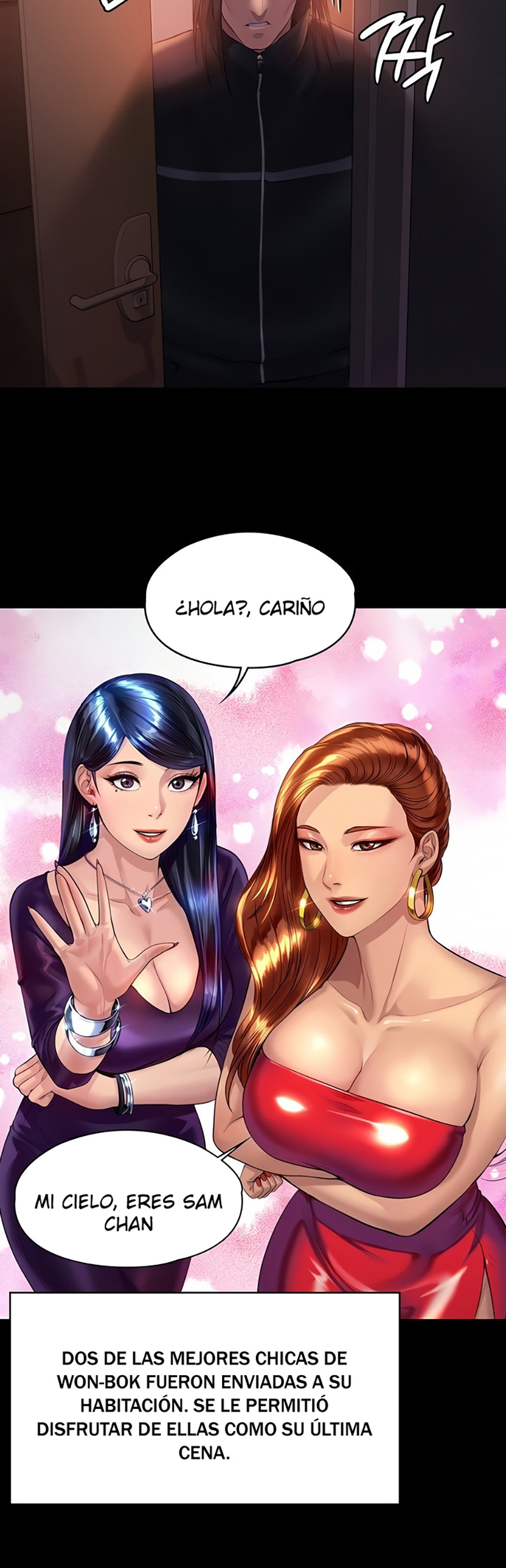 Queen Bee Capítulo 202 - Page 41