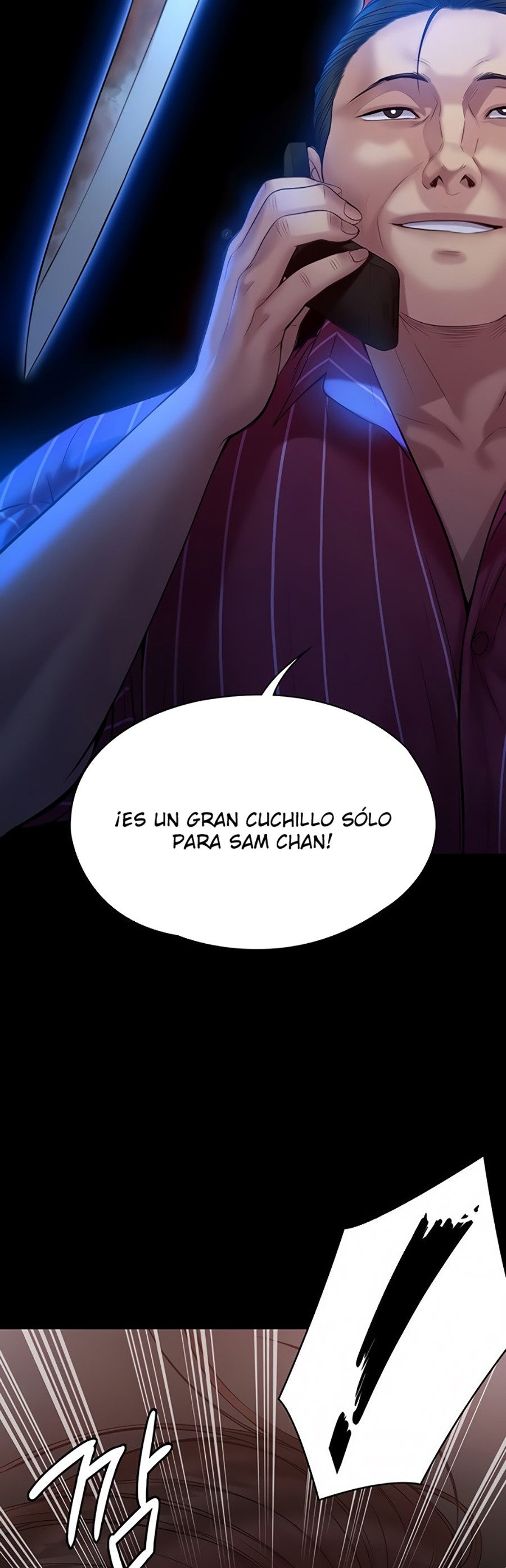 Queen Bee Capítulo 202 - Page 53