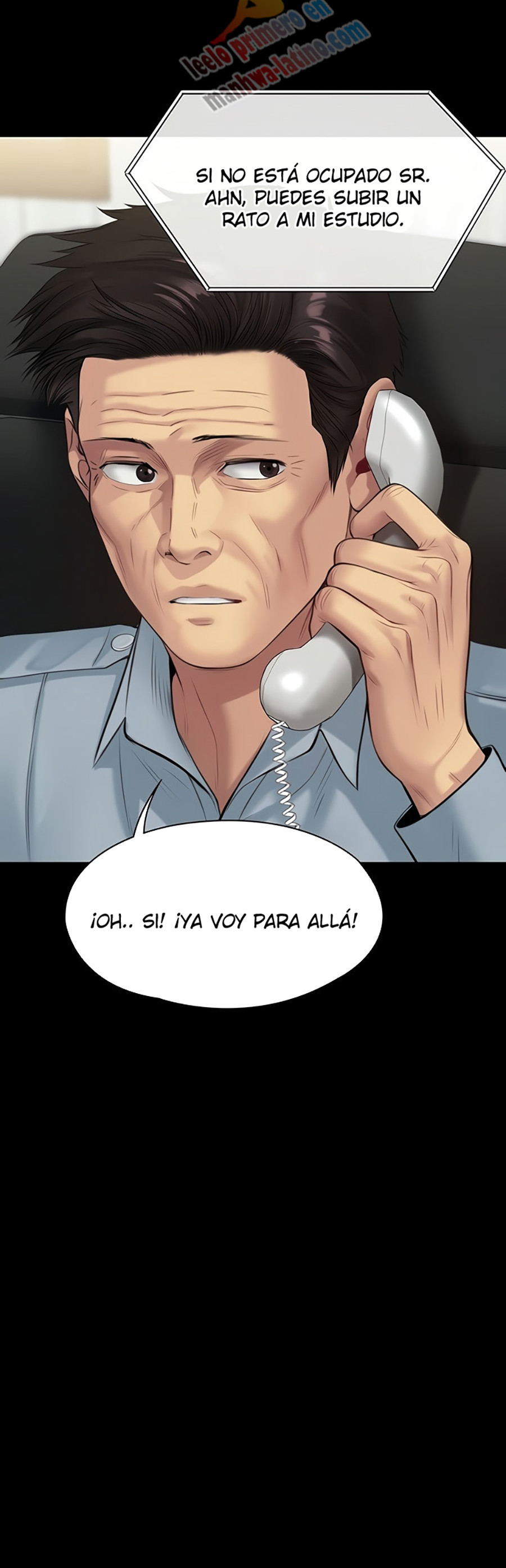Queen Bee Capítulo 202 - Page 62