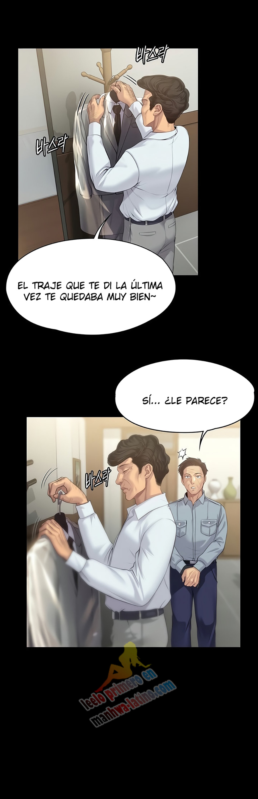 Queen Bee Capítulo 202 - Page 65