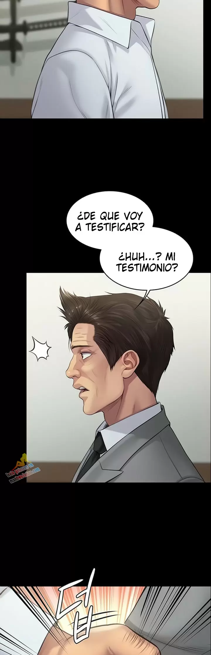 Queen Bee Capítulo 203 - Page 12