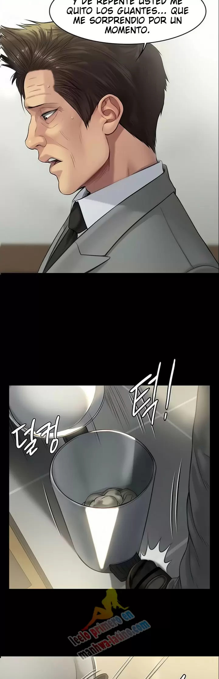 Queen Bee Capítulo 203 - Page 19