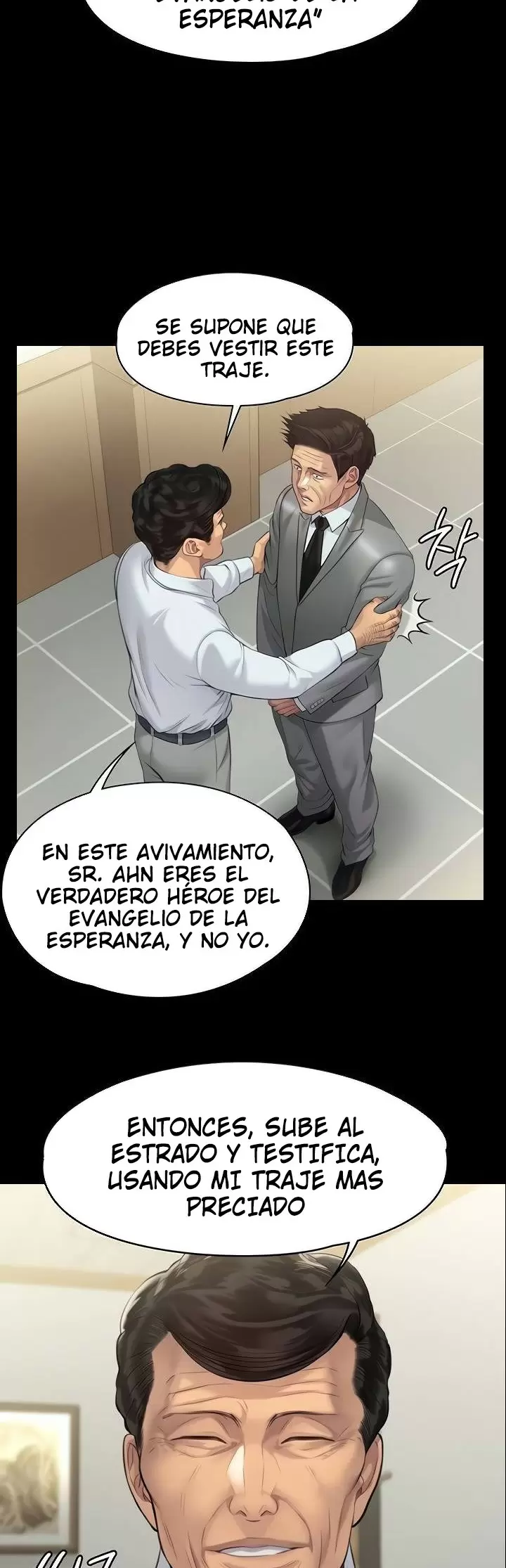 Queen Bee Capítulo 203 - Page 28