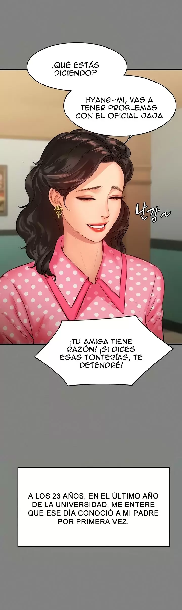 Queen Bee Capítulo 204 - Page 24
