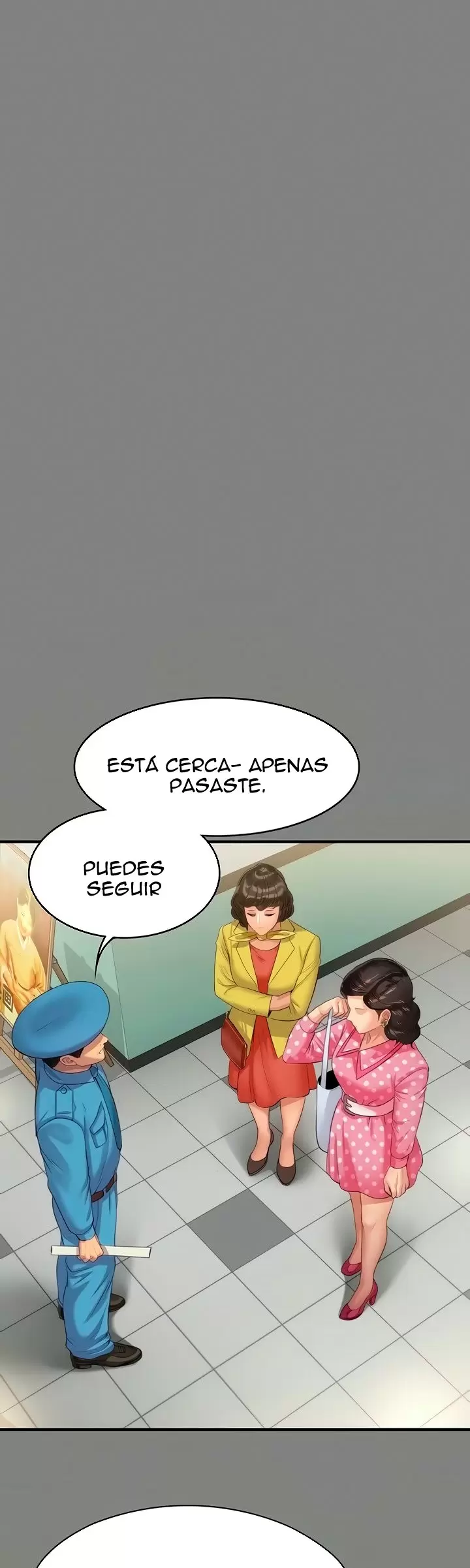 Queen Bee Capítulo 204 - Page 30