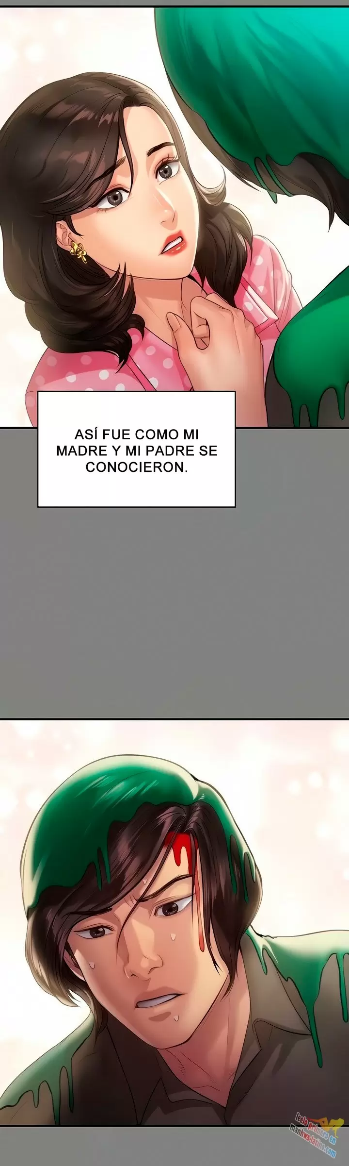 Queen Bee Capítulo 204 - Page 44