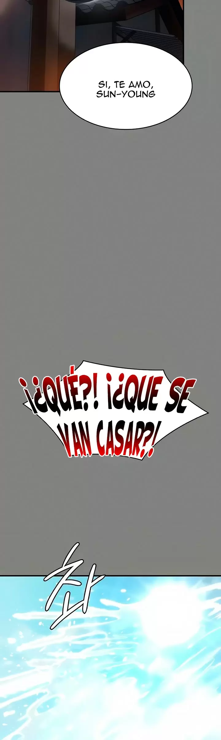 Queen Bee Capítulo 204 - Page 54