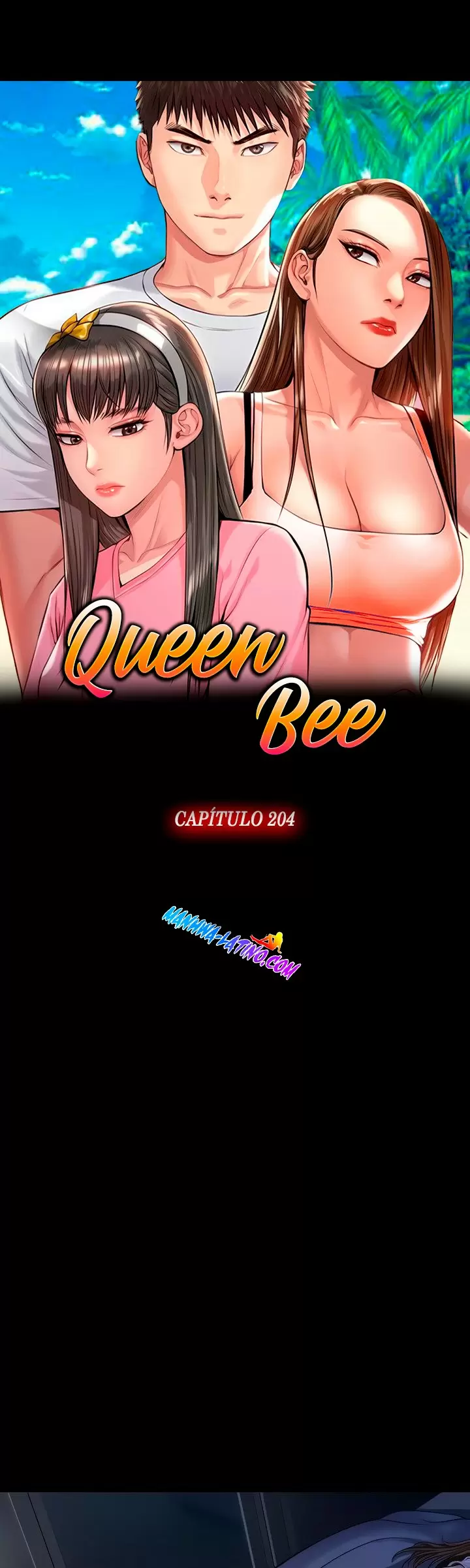 Queen Bee Capítulo 204 - Page 6
