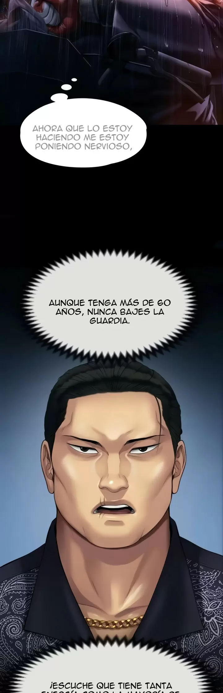 Queen Bee Capítulo 205 - Page 17