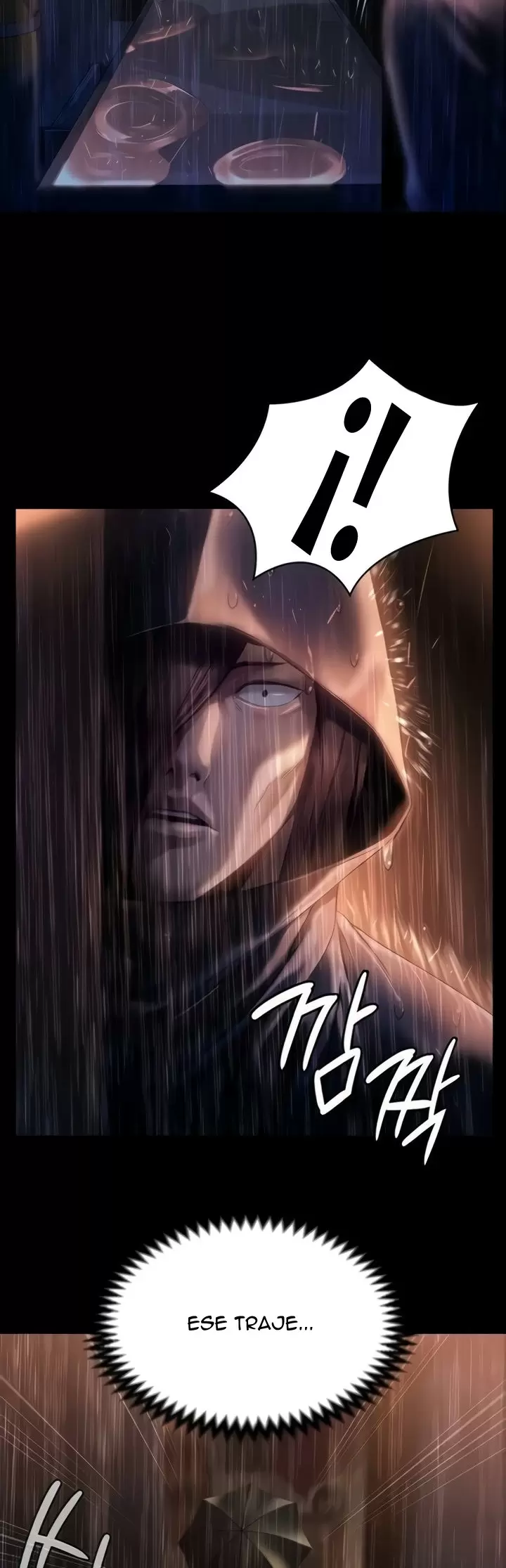 Queen Bee Capítulo 205 - Page 21