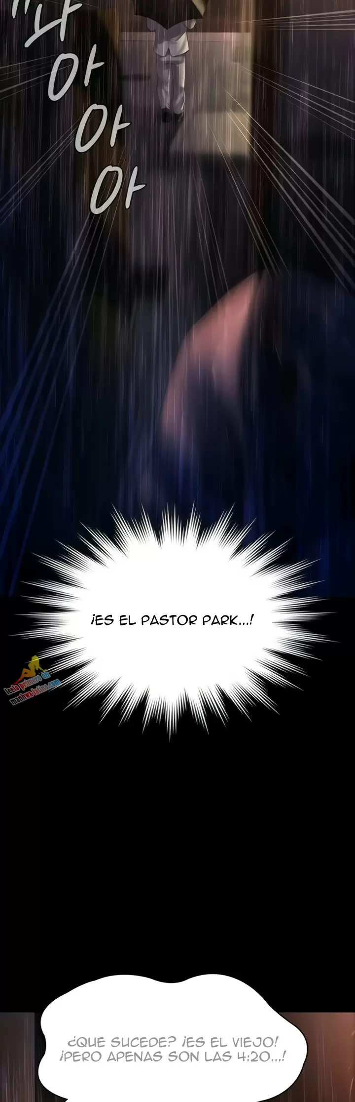 Queen Bee Capítulo 205 - Page 22