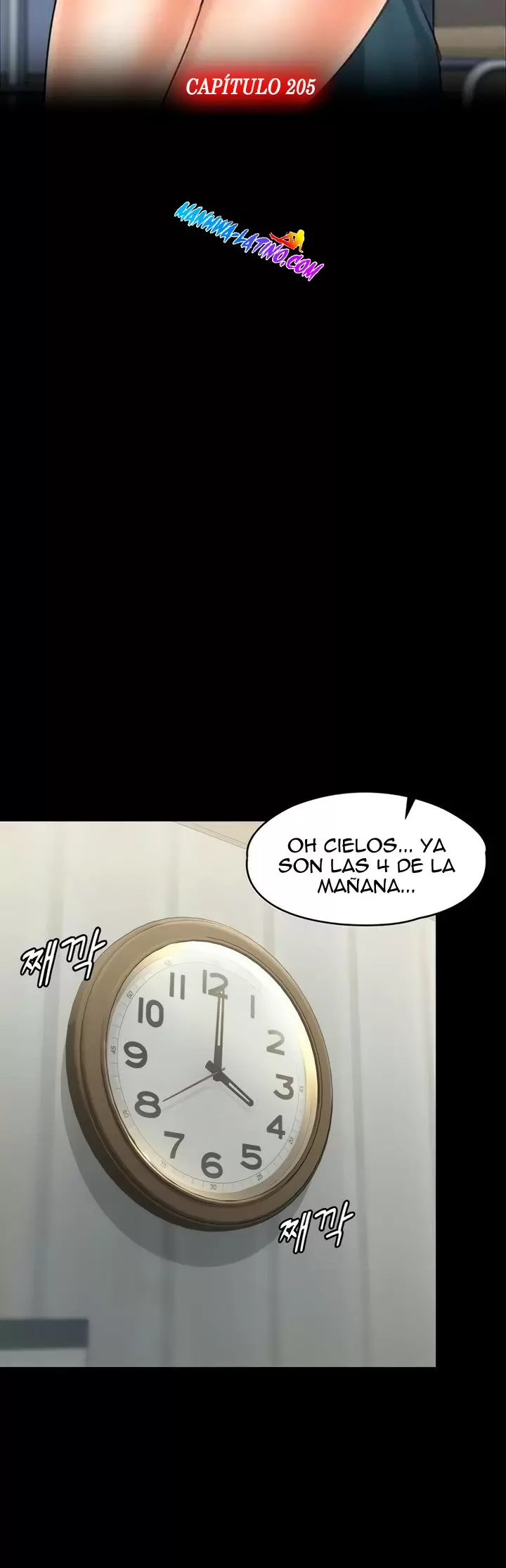 Queen Bee Capítulo 205 - Page 6