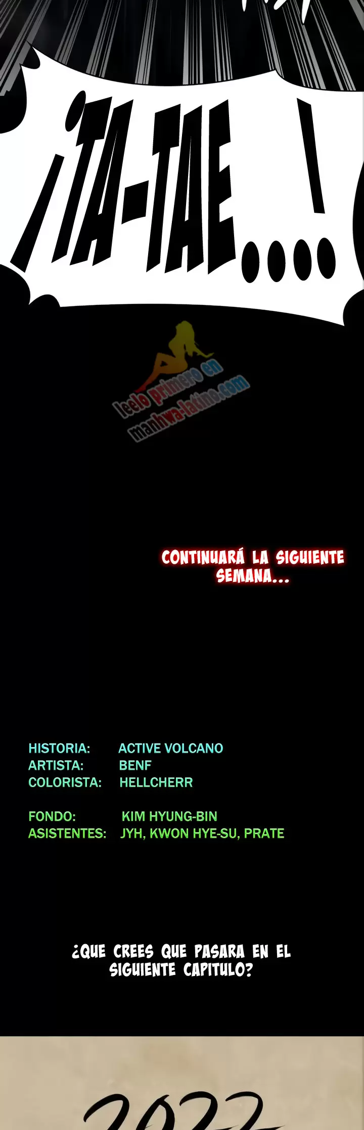 Queen Bee Capítulo 205 - Page 65