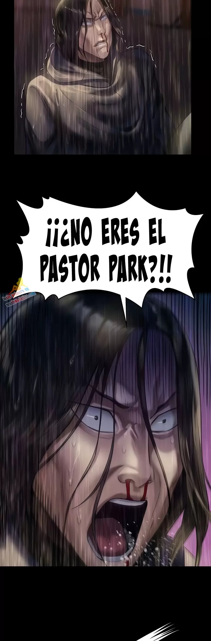 Queen Bee Capítulo 206 - Page 11