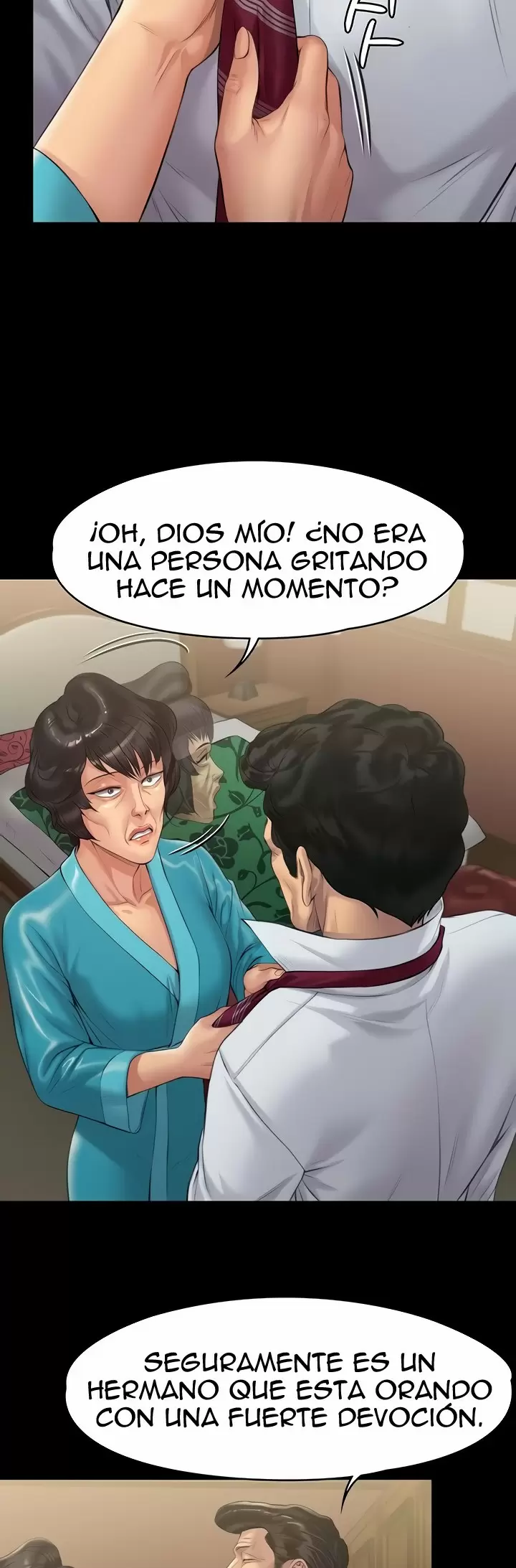 Queen Bee Capítulo 206 - Page 18