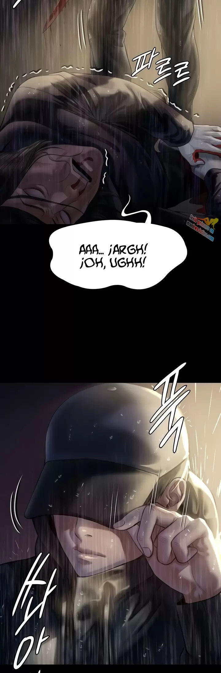Queen Bee Capítulo 206 - Page 23