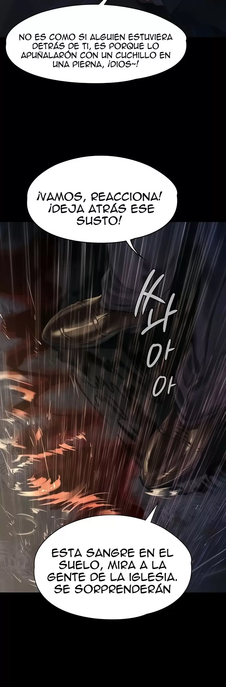 Queen Bee Capítulo 206 - Page 42
