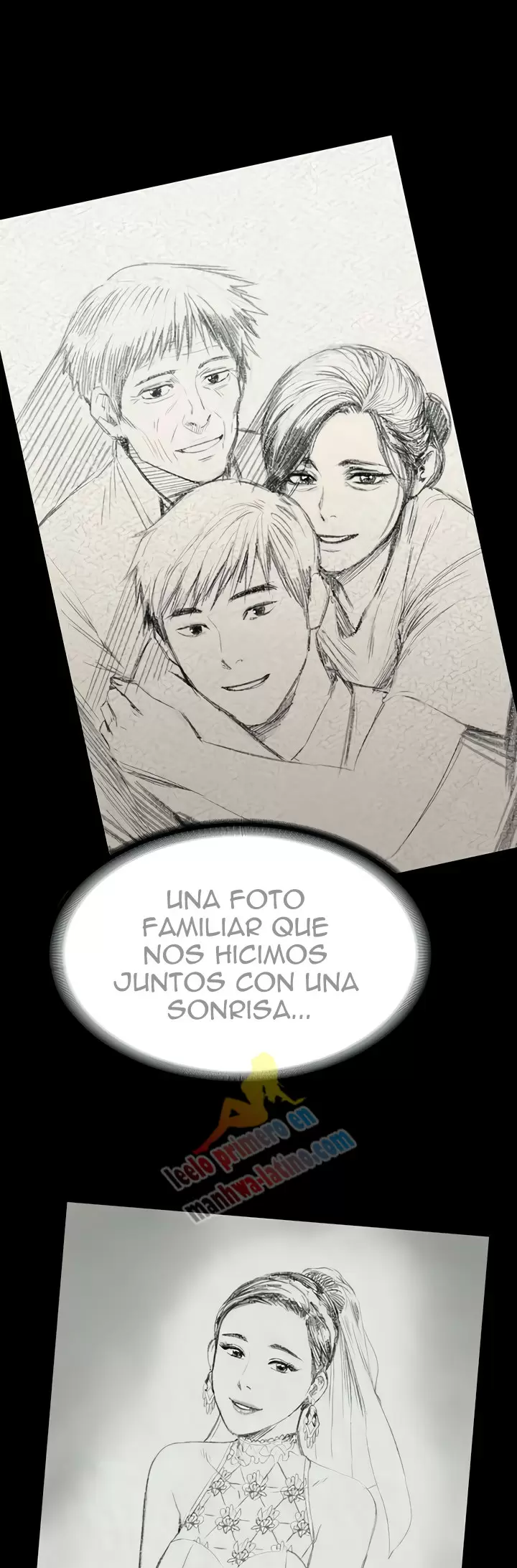 Queen Bee Capítulo 206 - Page 52