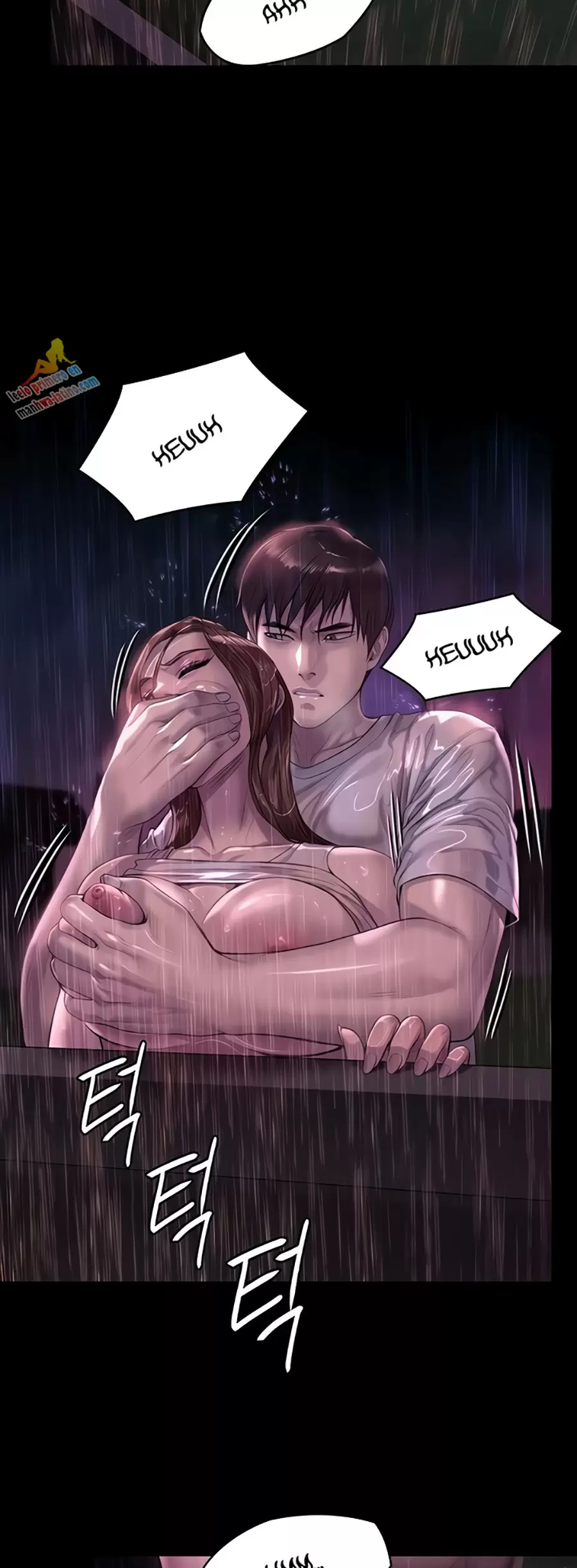 Queen Bee Capítulo 207 - Page 12