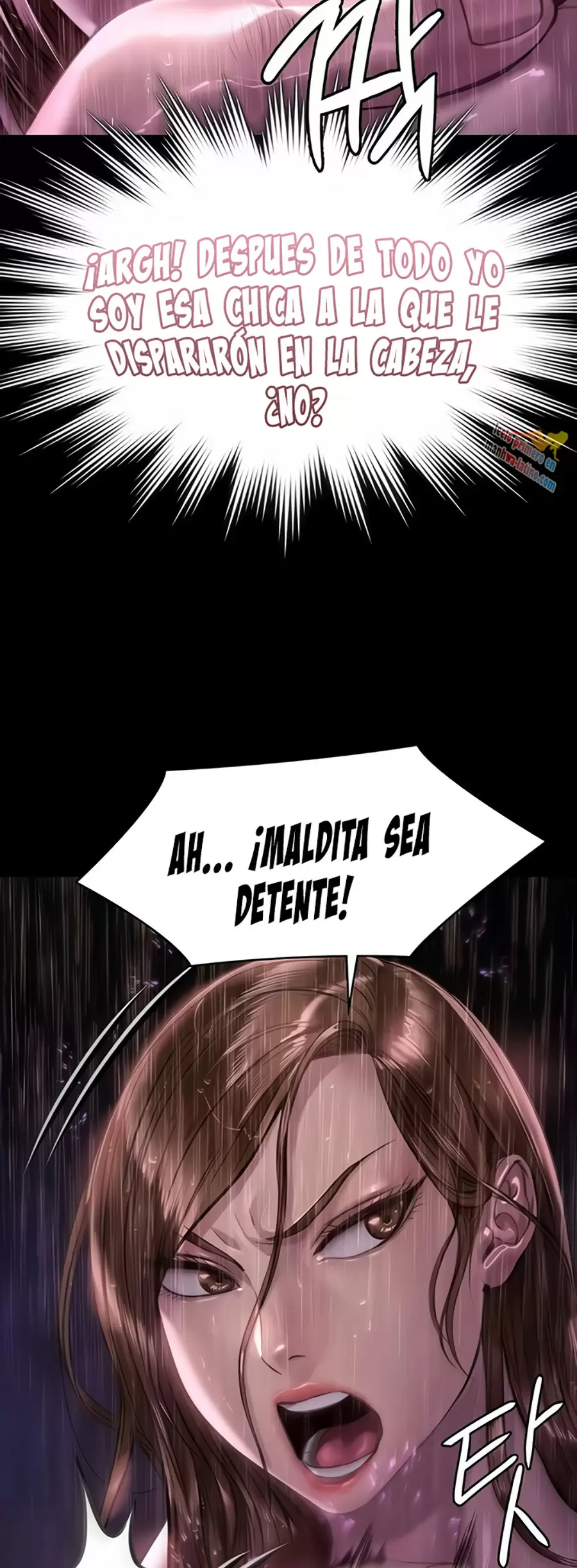 Queen Bee Capítulo 207 - Page 26